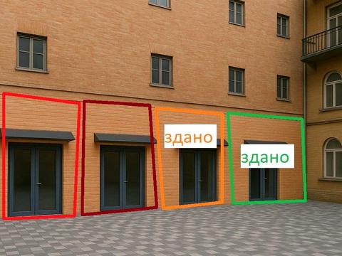 комерційна за адресою Дніпро, Василя Чапленка вул. (Фрунзе), 2