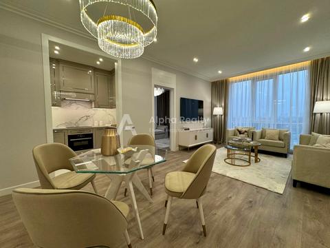 квартира за адресою Саксаганського вул., 37-К