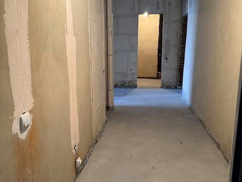 квартира за адресою Височана вул., 18