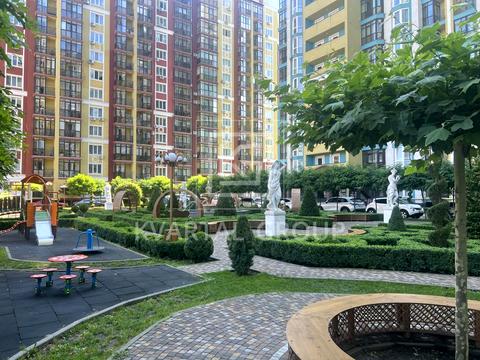 квартира по адресу Ирпень, Українська ул., 83б