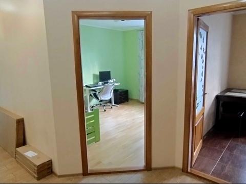квартира по адресу Анатолия Бортняка ул., 10