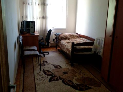 квартира по адресу Юности просп., 18