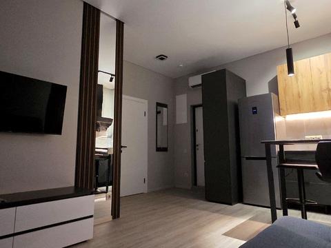 квартира по адресу Ванный пер., 5г