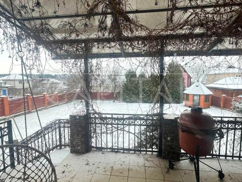 будинок за адресою Археологічна вул.
