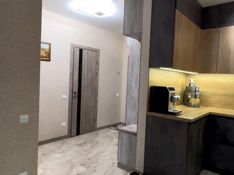 квартира по адресу Соборна, 20