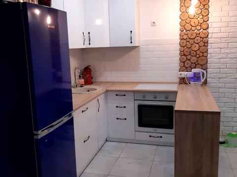 квартира за адресою Степана Руданського вул., 4-6