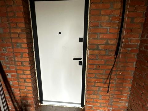 квартира по адресу Леся Курбаса ул., 8