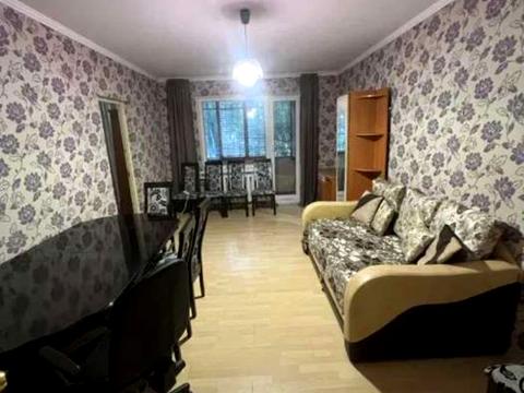 квартира за адресою Левка Лук'яненка вул. (Маршала Тимошенка), 7-А
