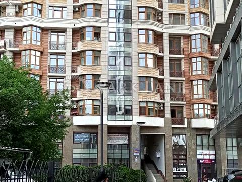 квартира за адресою Богдана Хмельницького вул., 58-А