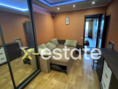 квартира за адресою Ахсарова вул., 1б