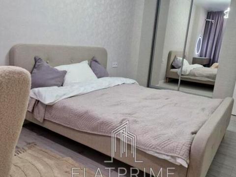 квартира за адресою Академіка Заболотного вул., 1-Б
