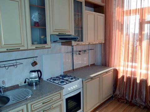 квартира по адресу Саксаганского ул., 51