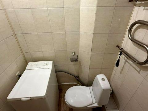 квартира за адресою Харків, Тракторобудівників просп., 89а