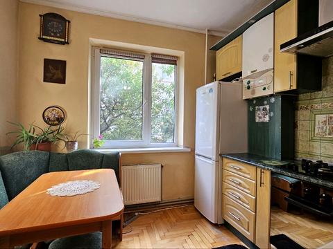 квартира по адресу Василия Симоненко ул., 5