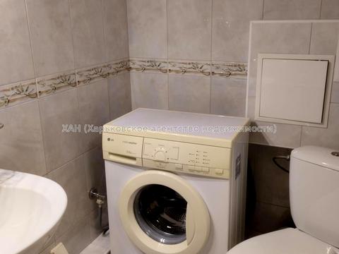 квартира за адресою Клочківська вул., 186б