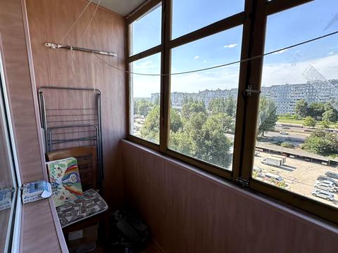 квартира по адресу Донецкое шоссе, 110