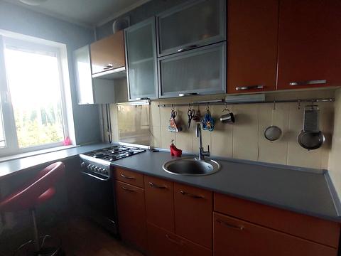 квартира за адресою Каденюка вул., 6а