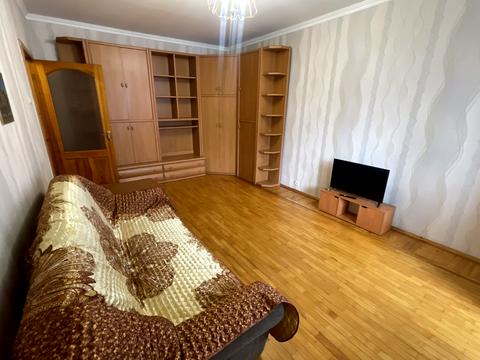 квартира по адресу Петра Григоренко просп., 7-В