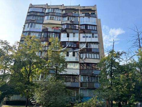 квартира за адресою Павла Тичини просп., 9-А