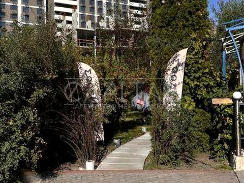 коммерческая по адресу Индустриальный пер., 23