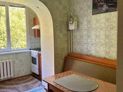 квартира по адресу Тернопільська ул., 20/1