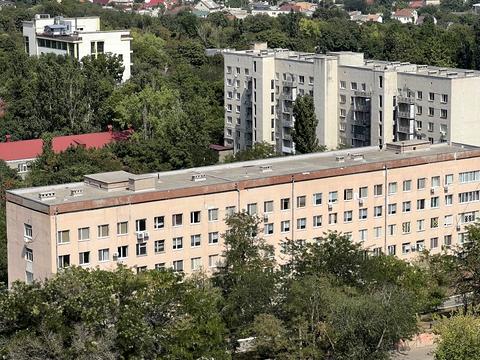 квартира за адресою Віталія Нестеренка вул., 1б