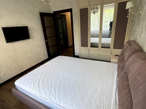 квартира за адресою Деміївська вул., 14