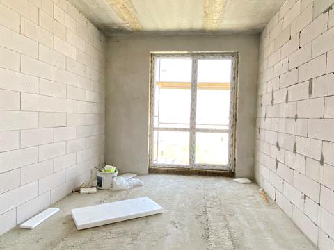 квартира по адресу Бастіонна ул., 15