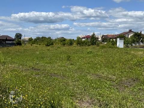 участок по адресу Східна ул.