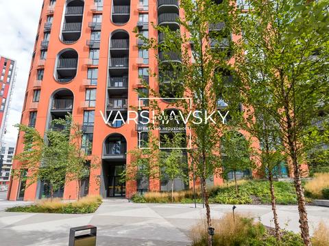 квартира за адресою Братів Шеметів вул., 10/8