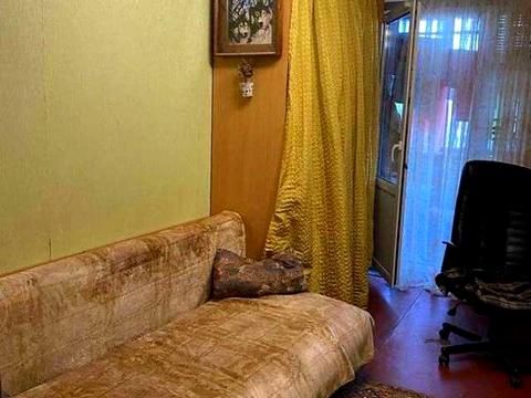 квартира за адресою Оболонський просп., 16-Е