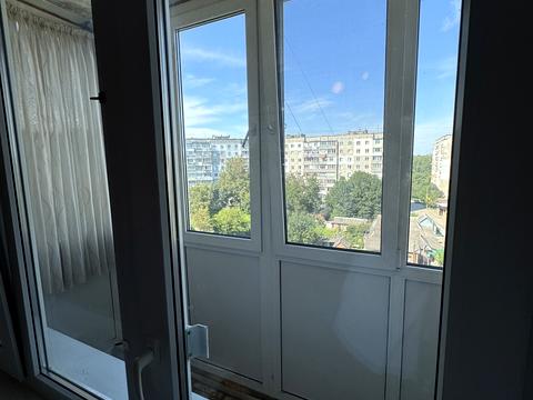 квартира по адресу Чкалова ул., 13/1