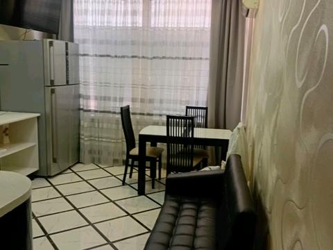квартира за адресою Середня вул., 24 к3