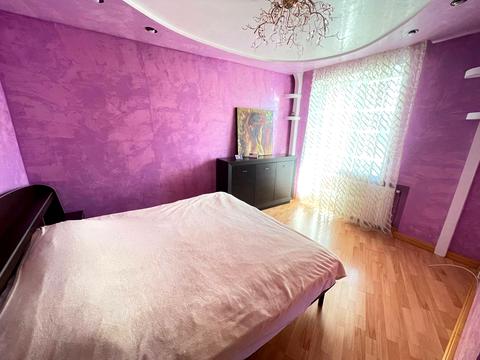 квартира по адресу Галицкая ул., 31