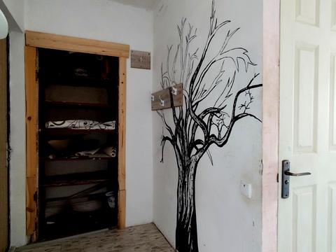 квартира за адресою Амосова вул. (Корчагінців), 9