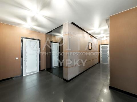 квартира по адресу Киев, Андрея Верхогляда ул. (Михайла Драгомирова), 5