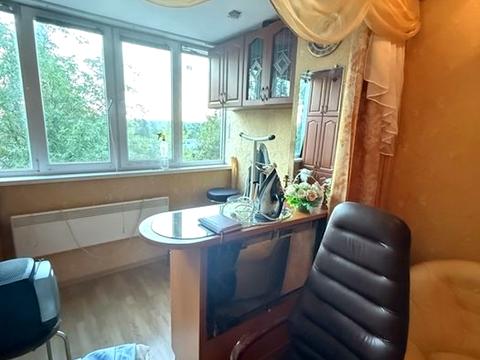 квартира за адресою Архітекторів вул., 20