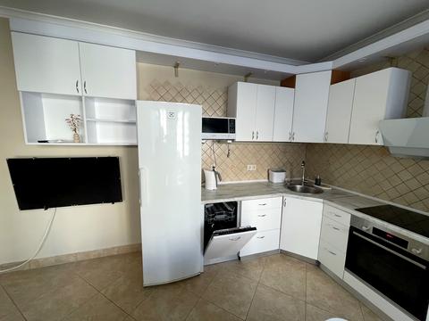 квартира по адресу Драгоманова ул., 31-Б