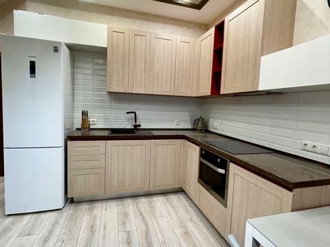 квартира за адресою Гоголівська вул., 47