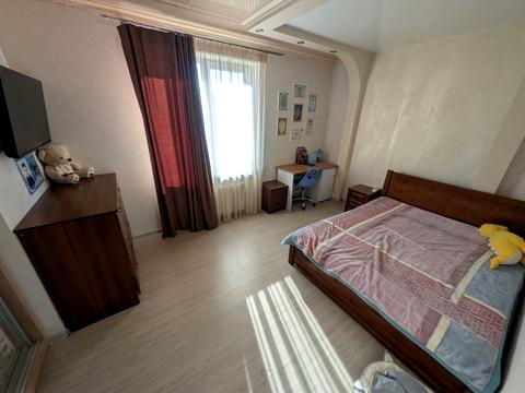 квартира за адресою Приміська вул., 1
