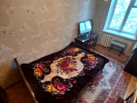 квартира по адресу Мира просп., 1