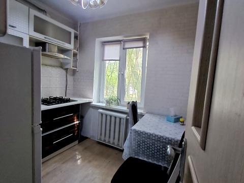 квартира за адресою Відрадний просп. (Чубаря), 12
