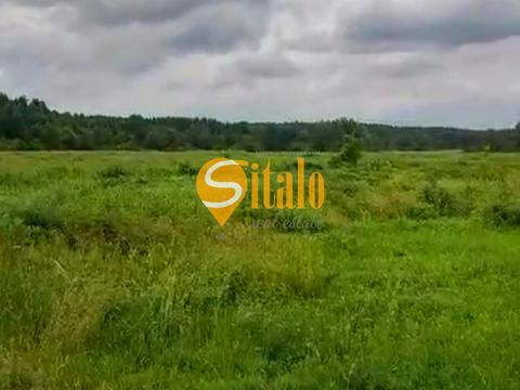 ділянка за адресою с. Новосілки, 