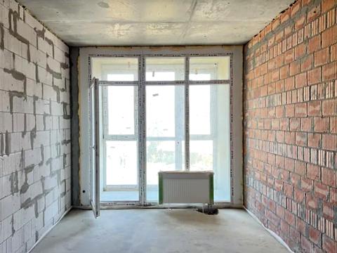 квартира за адресою Київ, Дніпровська набережна вул., 17В