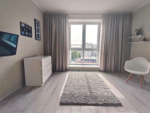квартира по адресу Владимира Ивасюка ул., 7