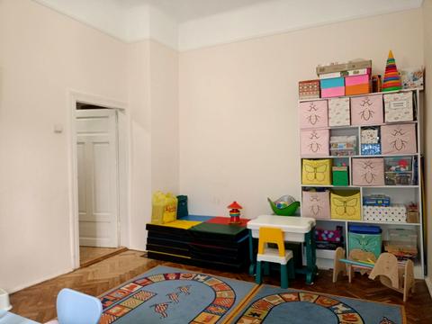 коммерческая по адресу Днестровская ул., 12