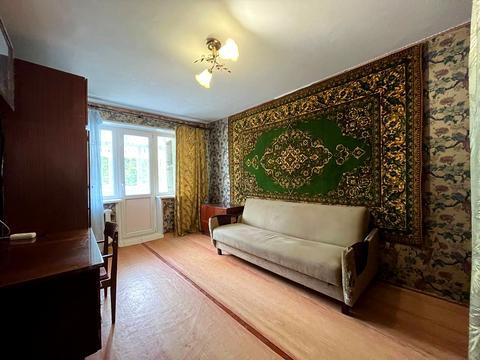 квартира по адресу Павла Глазового ул. (Балакіна), 13