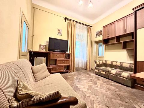 квартира по адресу Пекарская ул., 32