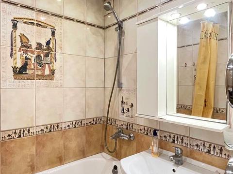 квартира по адресу Николая Закревского ул., 35-А