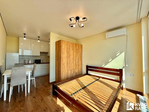 квартира за адресою Романа Левицького вул., 12